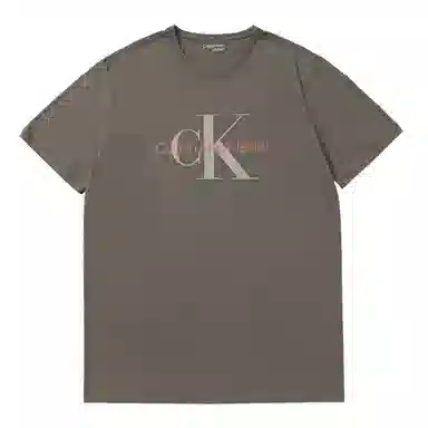 CALVIN KLEIN CKlogoT