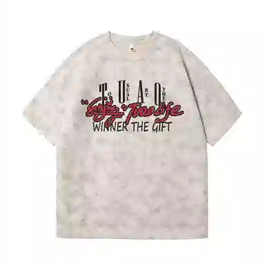 T