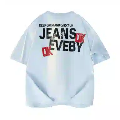 EVE JeansT