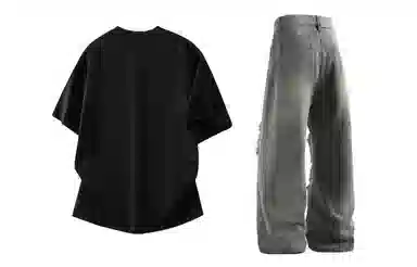 ROSECREED cleanfitcityboy