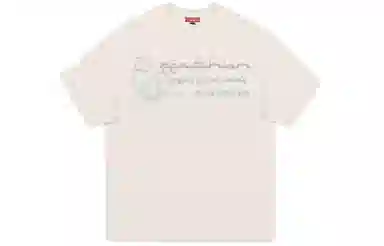 REXSHION Ice Cube Logo T-Shirt