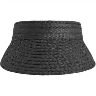 COS Sun Hat Black