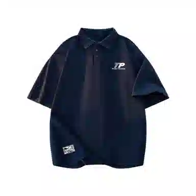 PUNCTILIOUS Polo