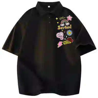 7 SEVFUN logoPoloPolo