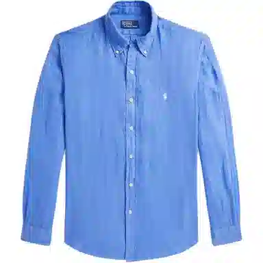 Polo Ralph Lauren The Hamptons Classic Linen Shirt