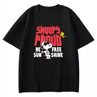 SNOOPY T