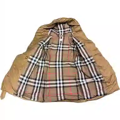 Burberry SS25