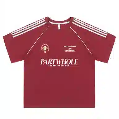 PARTWHOLE T