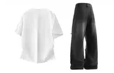 ROSECREED cleanfitcityboy