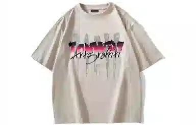 TONYKRZ T