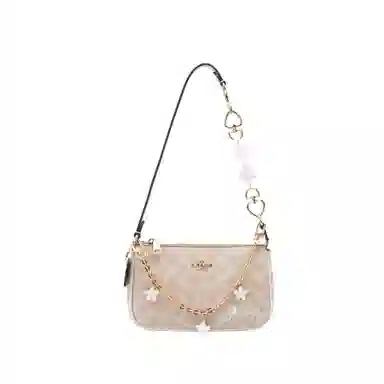 COACH Nolita 19