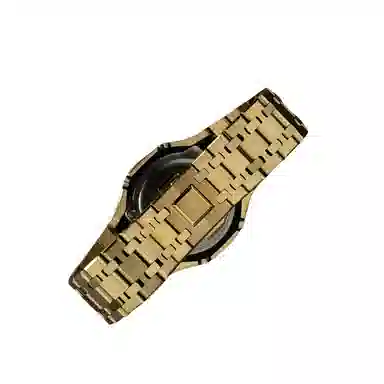 CASIO GA2100 Gold