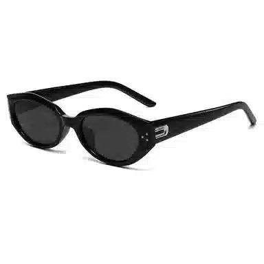Yuzhaolin Cat Eye Sunglasses