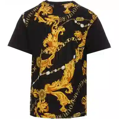 VERSACE JEANS COUTURE T