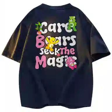 CAREBEARS T