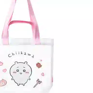 MINISO x Chiikawa