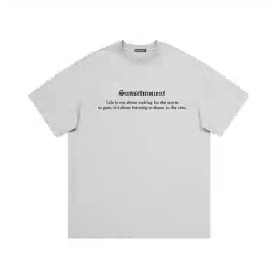 SUNSETMONENT 3DlogoT