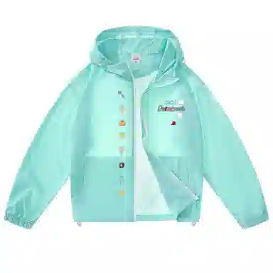 DoraemonA UPF50+Logo