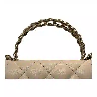 CHANEL 25S Kelly