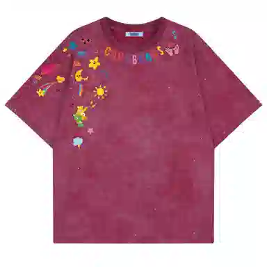 CAREBEARS T