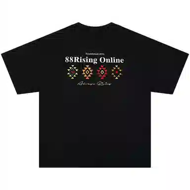 88rising T