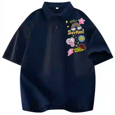 7 SEVFUN logoPoloPolo