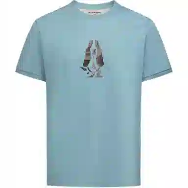 Hush Puppies T