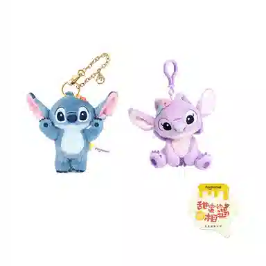 POTDEMIEL x Disney 12cm25cm35cm11cm