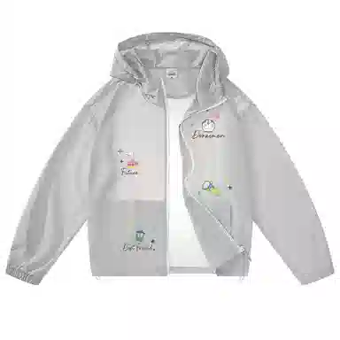 DoraemonA UPF50+Logo