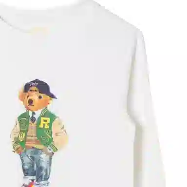 Polo Ralph Lauren T