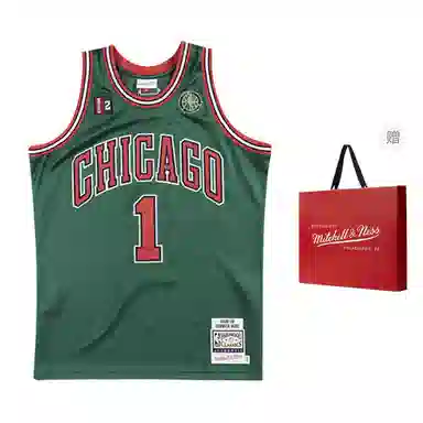 Mitchell Ness NBA AU 08-09 1