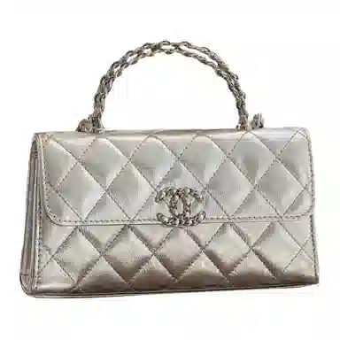 CHANEL 25S kelly