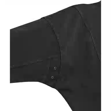 Nike Sportswear Jacket Black