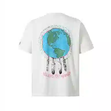 FAKE VINTAGE T