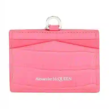 Alexander McQueen Logo