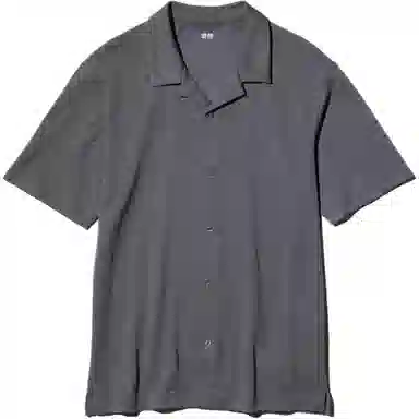 UNIQLO UNIQLO AIRism Polo