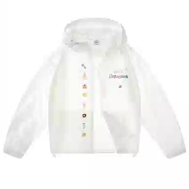 DoraemonA UPF50+Logo