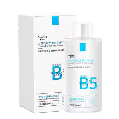 YALOIS B5 600ml
