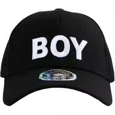 Boy London Logo