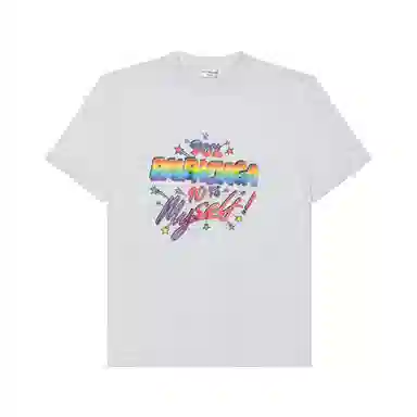 Balenciaga SS22 T