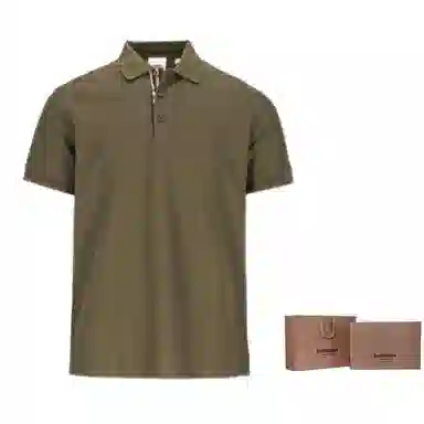 Burberry SS24 Polo
