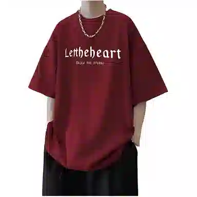 T