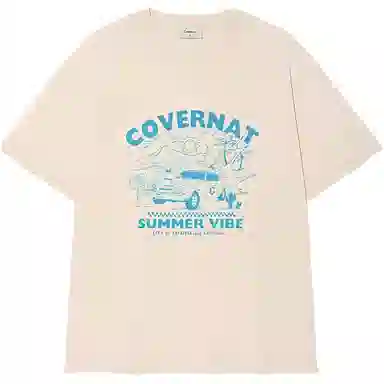 COVERNAT T