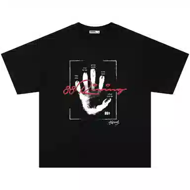 88rising T