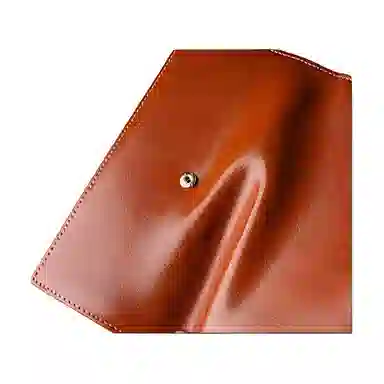 彤彤兔 实用质感 牛皮 钱包 女款 多色