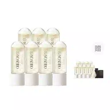 养生堂 冬孕次抛熬夜淡纹抗皱精华 紧致保湿补水