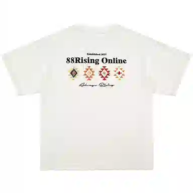 88rising T