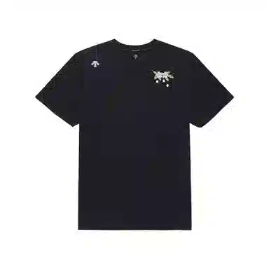 DESCENTE TOUGH LogoT