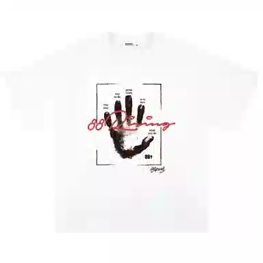 88rising T