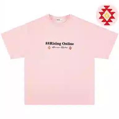 88rising T